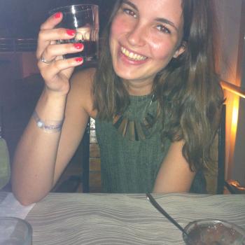 Babysitter Bussum: Kimberly