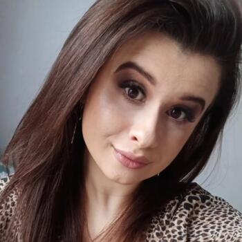 Babysitter in Siedlce: Magdalena