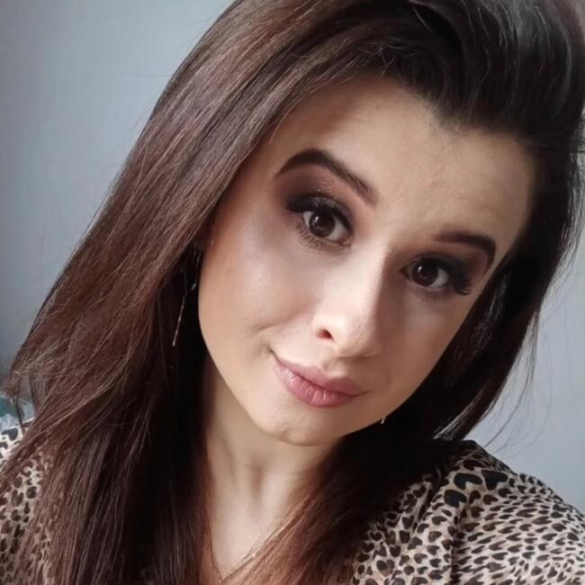Babysitter in Siedlce: Magdalena