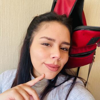 Niñera en Buin: Valentina