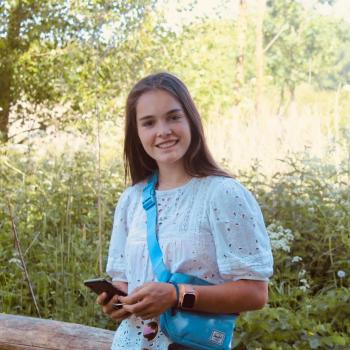 Babysitter in Roeselare: Laura