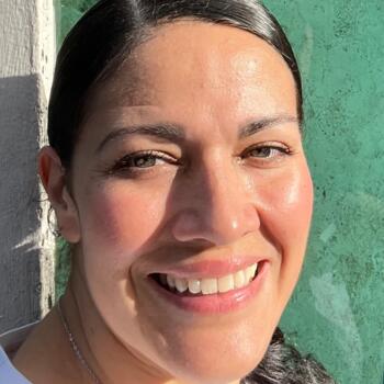 Babysitting job in San José (Provincia de San José): babysitting job Paola