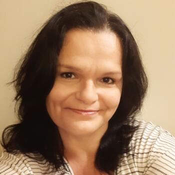 Babysitter Brno: Iveta