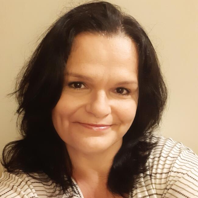 Babysitter in Brno: Iveta