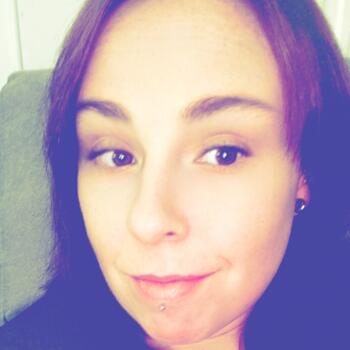 Babysitter in Maasmechelen: Michelle