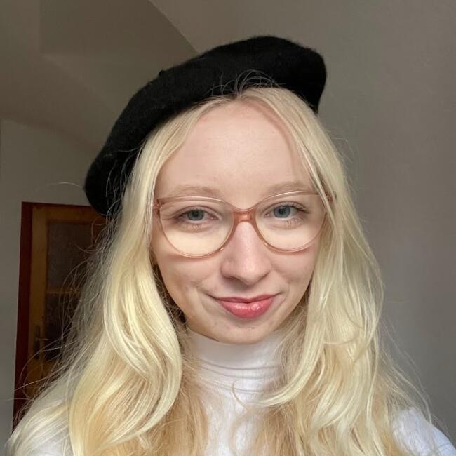 Babysitter in Selfoss: Rebeka