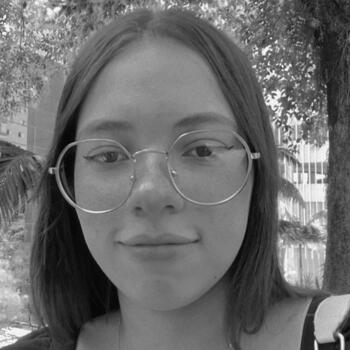 Babysitter São Paulo (São Paulo): Yasmim