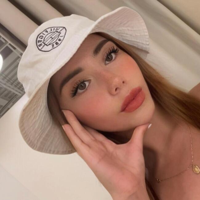 Babysitter in Puebla City: Jennifer