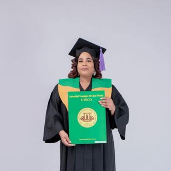 Babysitter in Puerto Plata: Anny Maria Nuñez