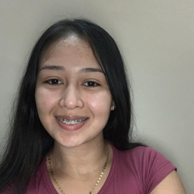 Babysitter in Caaguazú: Maria