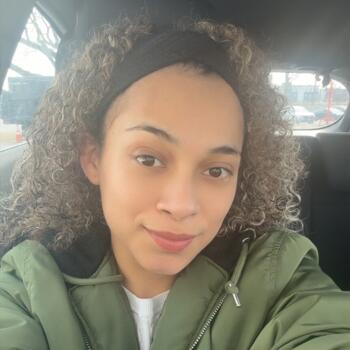Babysitting job in Winooski: babysitting job Ashley