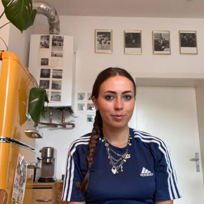 Babysitter in Dortmund: Isabel
