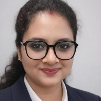 माता-पिता कोलकाता: Pallavi