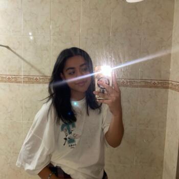 Babysitter in Ciudad Guzmán: Brenda Valeria
