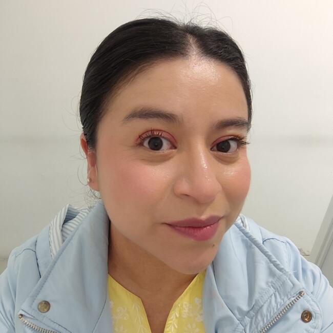 Niñera en Ciudad de México: Fanny