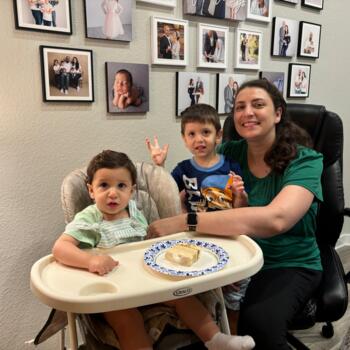 Babysitting job in Pearland: babysitting job Shareen