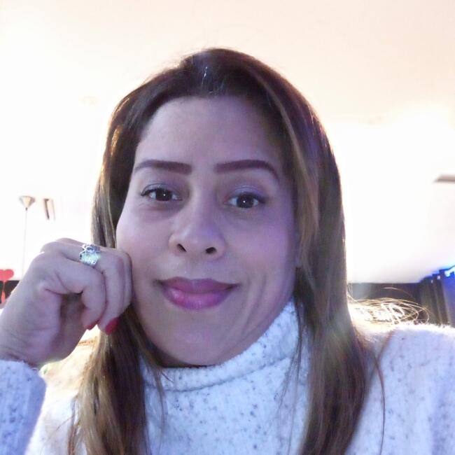 Canguro en Torrejón de Ardoz: Olga