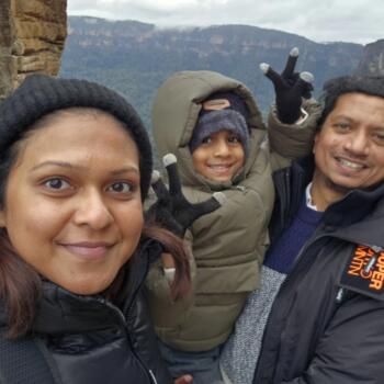 Babysitting job in Sydney: babysitting job Sandun