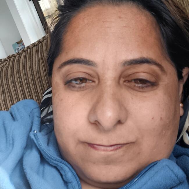 Nanny in Te Puke: Navjeet kaur