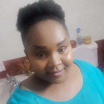 Nanny Nairobi: Emily