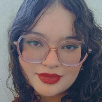 Babysitter in Águas Lindas de Goiás: Beatriz