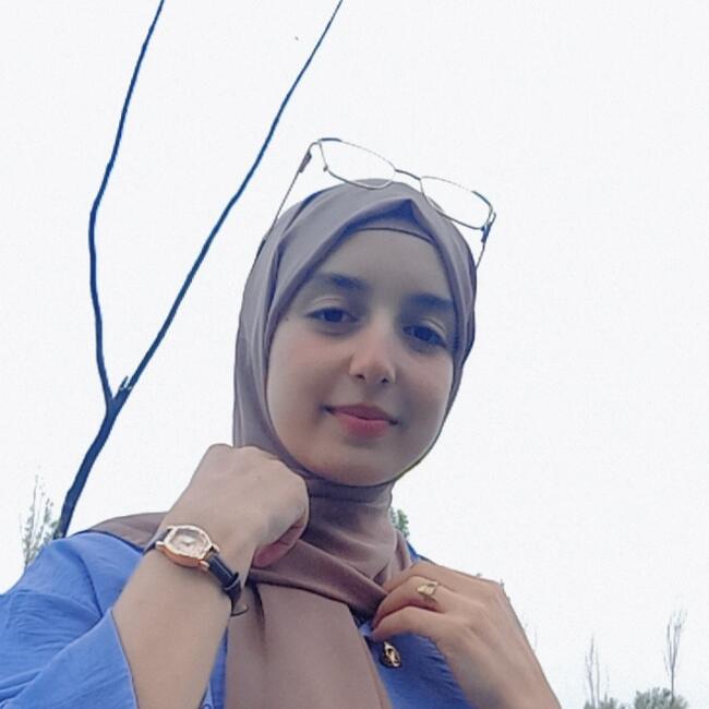 Babysitter in Meknès: Fatima