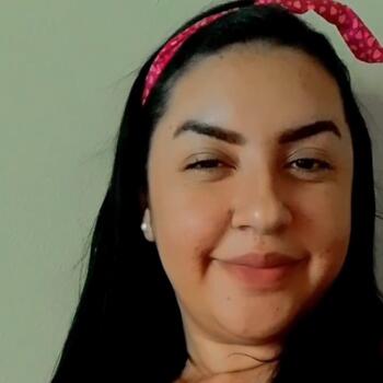 Emprego de babá em Juazeiro do Norte: emprego de babá Aline