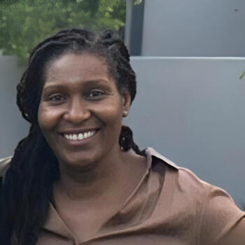 Babysitter Johannesburg: Pamela