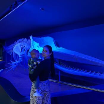 Eltern Düsseldorf: Xhulja