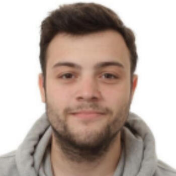 Babysitting job in Eindhoven: babysitting job Tom