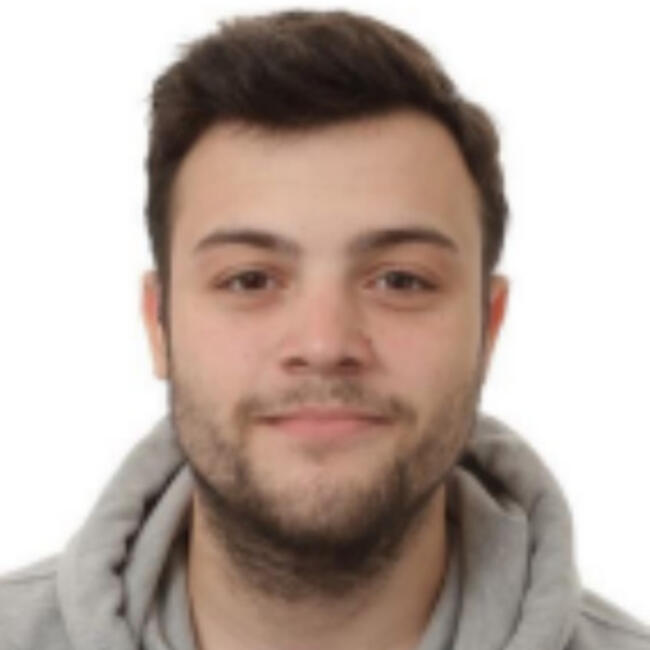 Babysitting job in Eindhoven: Tom