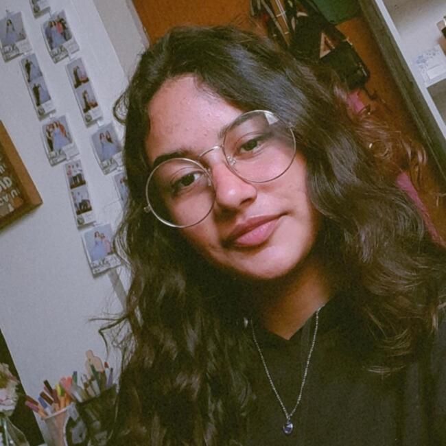 Babysitter in Matão: Rebeca