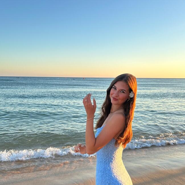 Babysitter in Gräfelfing: Paula