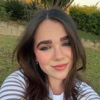 Babysitter Nelspruit: Olivia