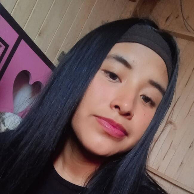 Trabajo para niñera en San Juan de Lurigancho: Jennifher