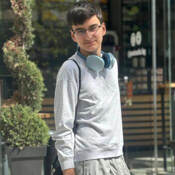 Babysitter in Varna: Тодор