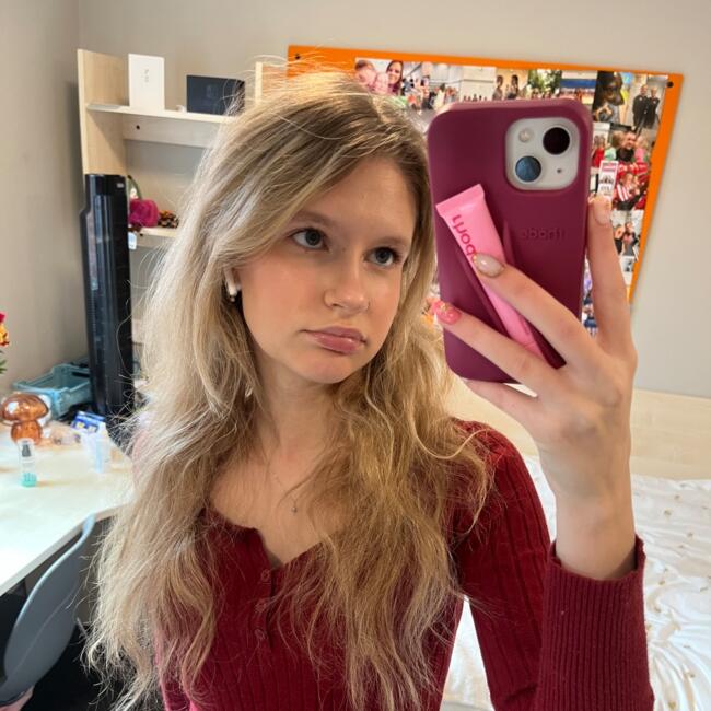 Babysitter in Sheffield: Tilly