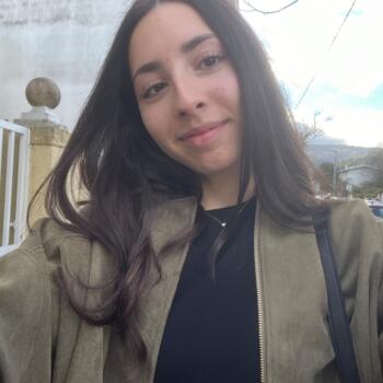 Babysitter in Miranda do Corvo: Ana