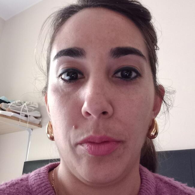 Canguro en Santa Cruz de Tenerife: Rosmary