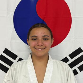 Niñera en Sabanilla: Kendra