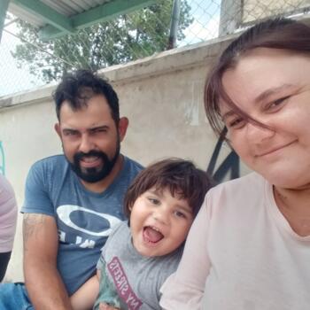 Babysitting job in Capâo Bonito: babysitting job Fer