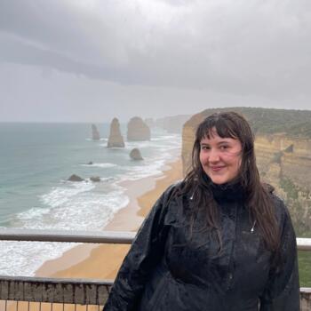Babysitter in Melbourne: Amber