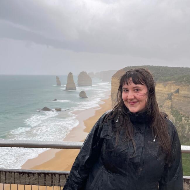 Babysitter in Melbourne: Amber
