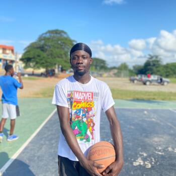 Babysitter in Kasoa: JOSEPH