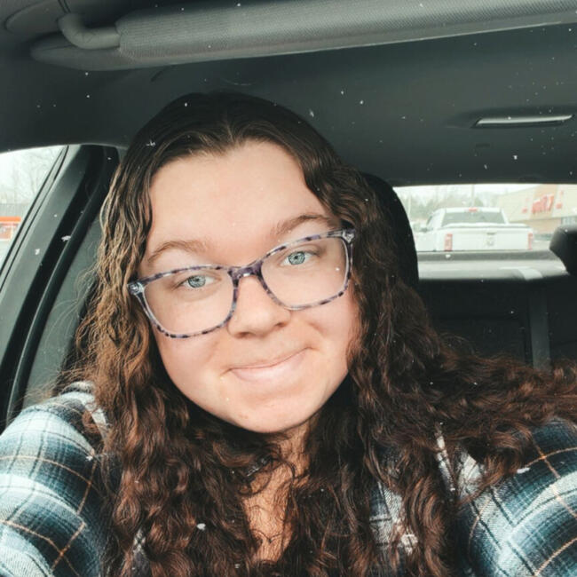 Nanny in Glenfield (New York): Emily