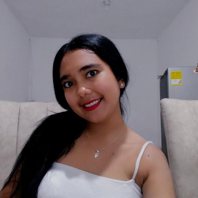 Niñera en Bogotá: Monica