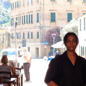 Babysitter a Milano: Catherine Maria