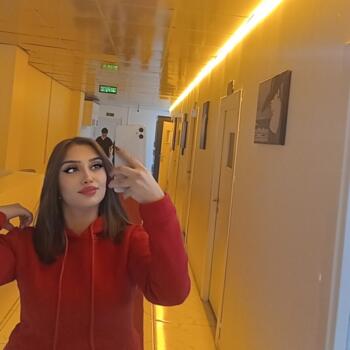 Babysitting job in Diyarbakır: babysitting job Rojin