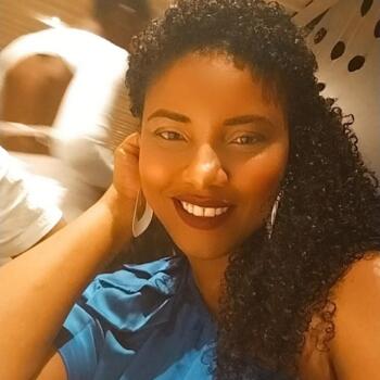 Niñera en Mollina: Manuela