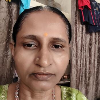बम्बई में आया: Kavita